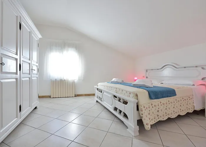 Trilo_mina 4 Apartman Cattolica